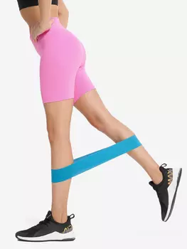 Велосипедки женские Nike, Розовый