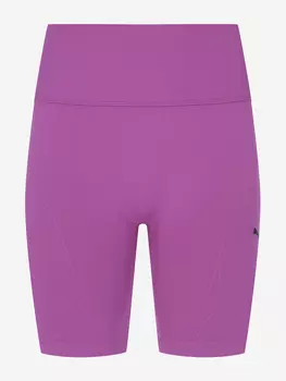 Велосипедки женские PUMA Shapeluxe Seamless, Розовый