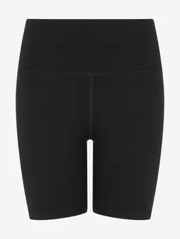 Велосипедки женские Reebok, Черный