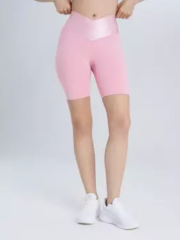 Велосипедки женские Sensana, Розовый