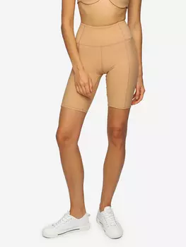Велосипедки женские SPORT ANGEL "BASIC", Бежевый