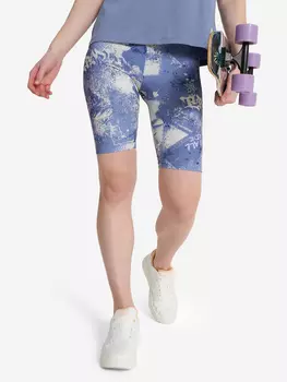 Велосипедки женские Termit, Фиолетовый