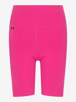 Велосипедки женские Under Armour Motion Bike, Розовый