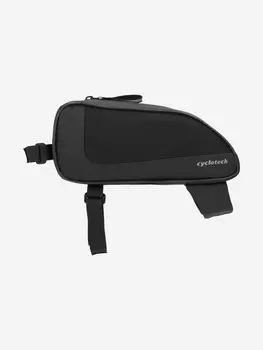 Велосипедная сумка Cyclotech CYC-9, Черный