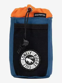 Велосипедная сумка на руль ULAC C-Hold 1.0L, Синий