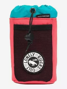 Велосипедная сумка на руль ULAC C-Hold 1.0L, Розовый