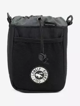 Велосипедная сумка на руль ULAC C-Hold 1.0L, Черный