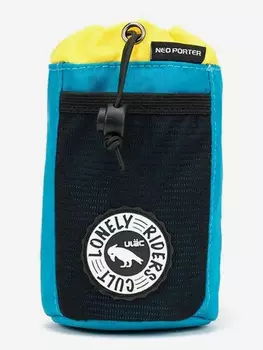 Велосипедная сумка на руль ULAC C-Hold 1.0L, Синий