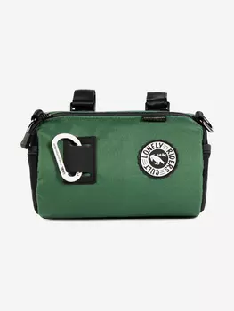 Велосипедная сумка на руль ULAC Coursier-2.7L, Зеленый