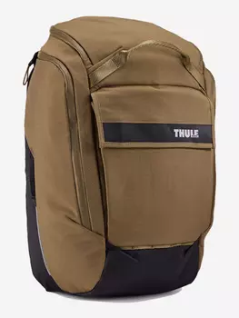 Велосипедная сумка-рюкзак Thule, 26L, Коричневый