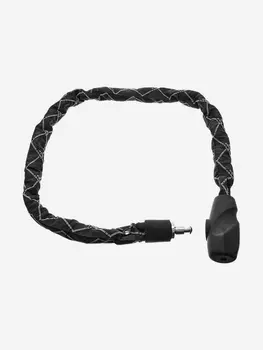 Велосипедный замок ULAC Diesel Neo, Черный