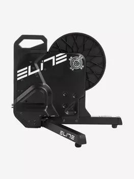 Велостанок Elite Hometrainer Suito-T, Черный