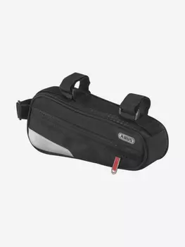 Велосумка ABUS ONYX ST 2200 1,2L под раму, Черный
