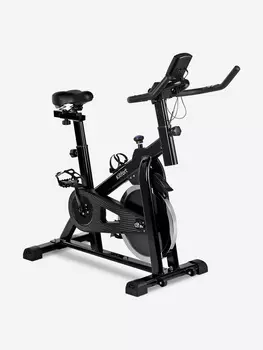 Велотренажер Kitfort КТ-6086, Черный