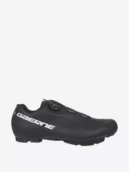 Велотуфли Gaerne G.Trail Matt Black, Черный