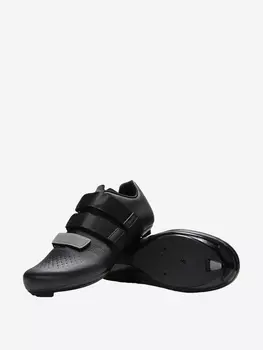 Велотуфли мужские Santic S20017H, Черный