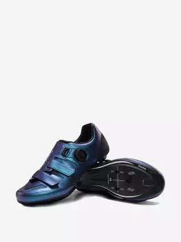 Велотуфли мужские Santic S20018B, Синий