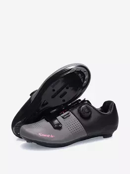 Велотуфли женские Santic S21029H, Серый