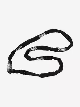 Велозамок ABUS 1200/110 Web черный 563423_ABUS, Черный
