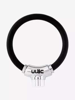 Велозамок The-mood, Черный