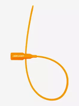 Велозамок Ulac Air Just Orange, Оранжевый