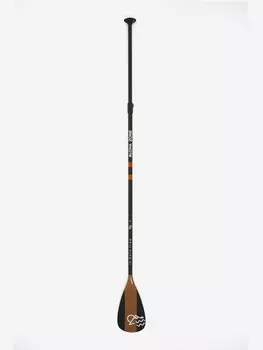 Веслo Aloha Zone One Blade, Черный