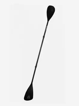 Весло для SUP Shark трансформер сап/каяк, Черный