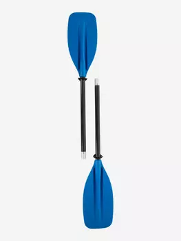 Весло Вольный ветер, Синий