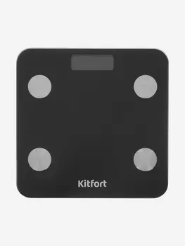 Весы Kitfort КТ-805, Черный