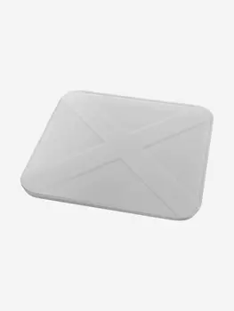 Весы напольные Titan Electronics, 02 Белые, Белый