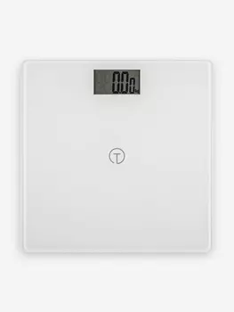 Весы напольные Titan Electronics 03 Белые, Белый