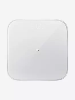 Весы Xiaomi Mi Smart Scale 2 XMTZC04HM (NUN4056GL), Белый