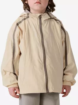 Ветровка детская HAPPY BABY, Бежевый