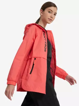 Ветровка для девочек Northland, Розовый