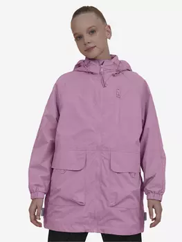 Ветровка для девочек Pelican, Розовый