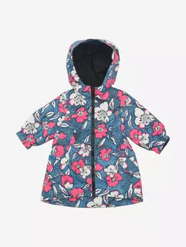 Ветровка для девочки ARTEL, Синий
