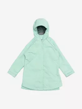 Ветровка для девочки ARTEL, Зеленый
