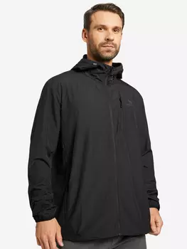 Ветровка мужская Camel, Черный
