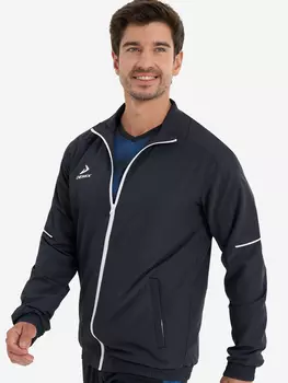 Ветровка мужская Demix, Черный