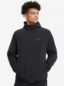 Ветровка мужская Demix, Черный