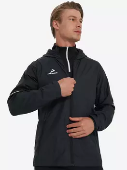 Ветровка мужская Demix, Черный