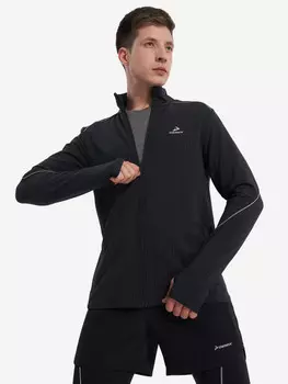 Ветровка мужская Demix, Черный