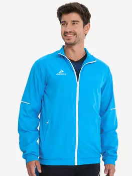 Ветровка мужская Demix, Голубой