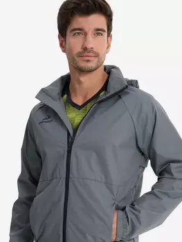 Ветровка мужская Demix, Серый