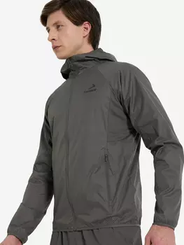 Ветровка мужская Demix, Серый