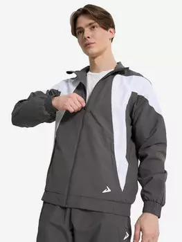 Ветровка мужская Demix, Серый