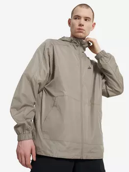 Ветровка мужская Demix, Серый
