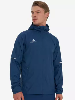 Ветровка мужская Demix, Синий