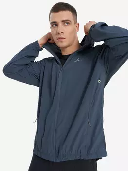 Ветровка мужская Demix, Синий