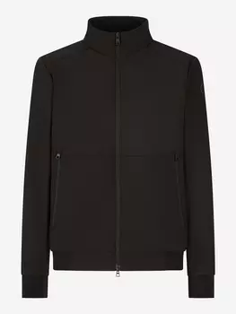 Ветровка мужская Geox Spherica, Черный